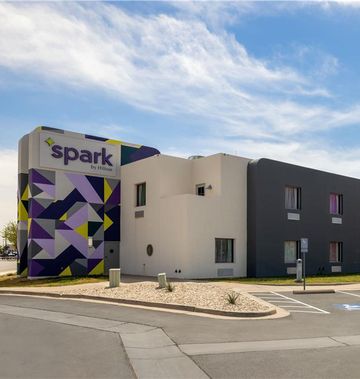 Spark by Hilton Artesia