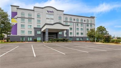 Spark by Hilton Rock Hill