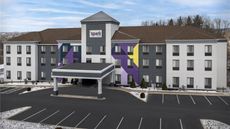 Spark by Hilton Vestal Binghamton