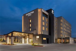 Doubletree Midland West Loop I-250