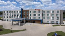 Hampton Inn by Hilton East Peoria
