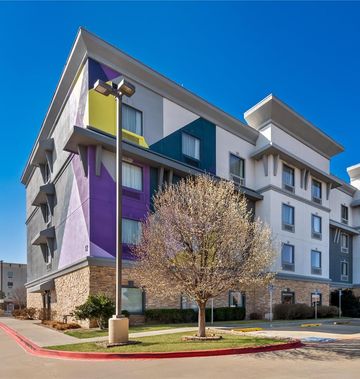 Spark by Hilton Amarillo Western Plaza