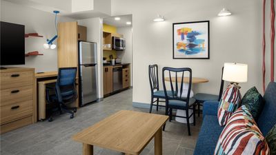 Home2 Suites by Hilton Outer Banks Kill