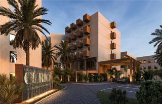Holiday Inn Algarve