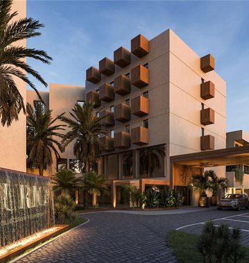 Holiday Inn Algarve