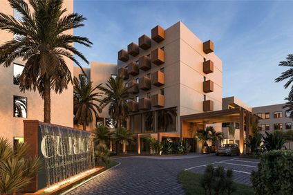 Holiday Inn Algarve