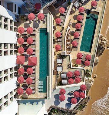 Holiday Inn Algarve