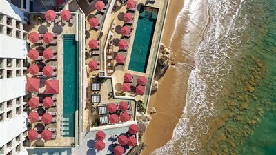 Holiday Inn Algarve