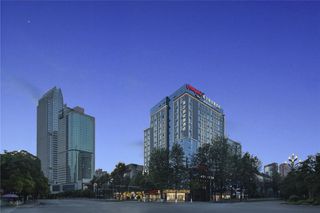Hampton Kunming Nanping