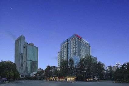 Hampton Kunming Nanping