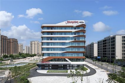 Hampton Beijing Airport