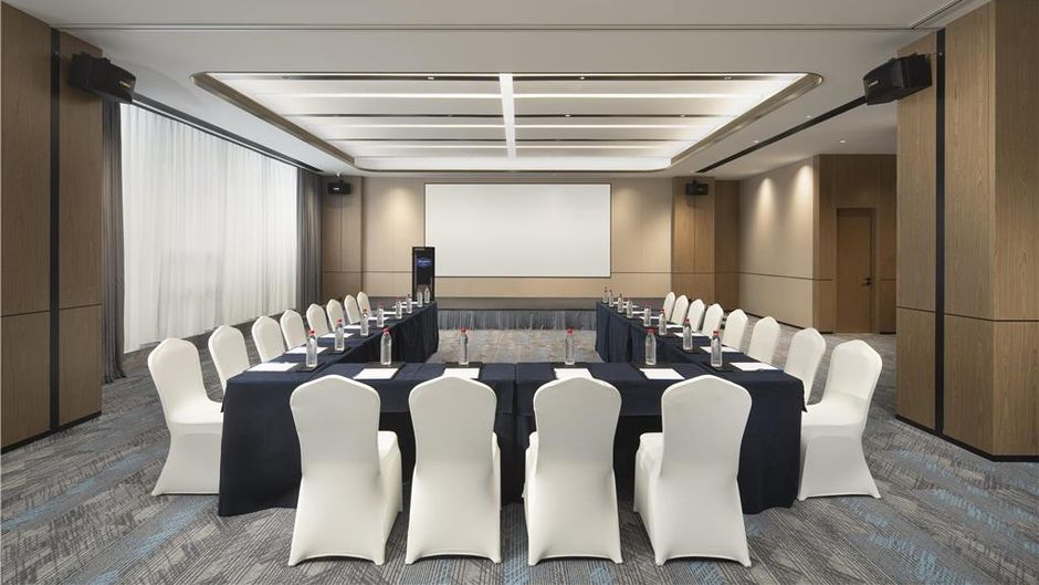 Hampton Shenyang Tawan Meeting