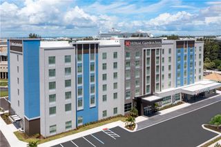 Hilton Garden Inn Cape Canaveral