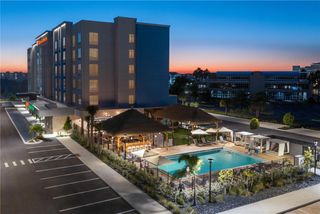 Hilton Garden Inn Cape Canaveral