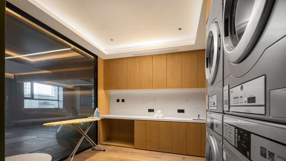 Hilton Garden Inn Kangbashi Other