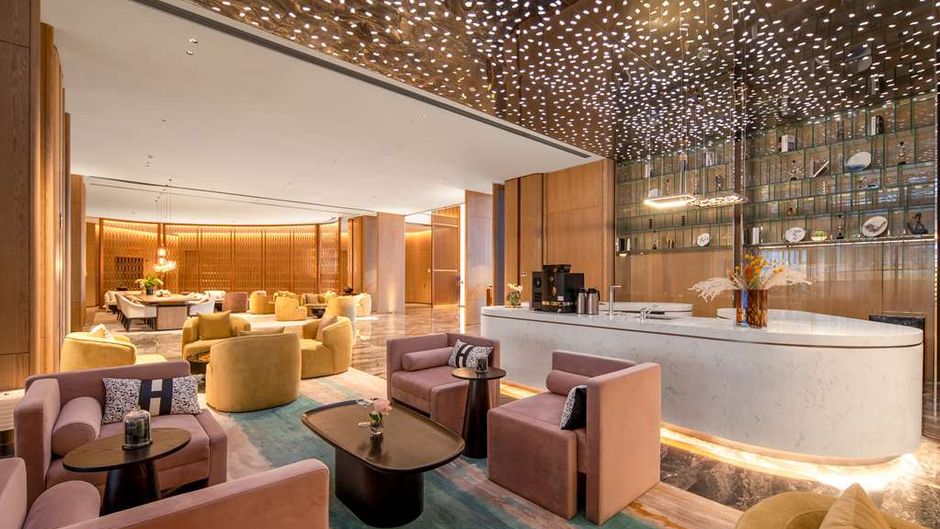Hilton Garden Inn Kangbashi Other