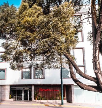 Hampton by Hilton Cusco