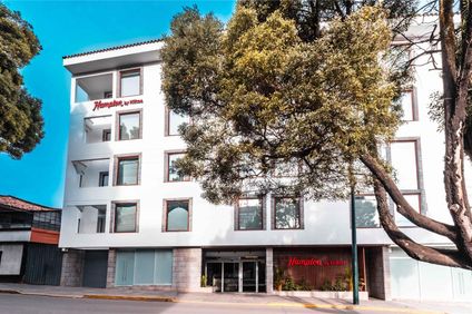 Hampton by Hilton Cusco