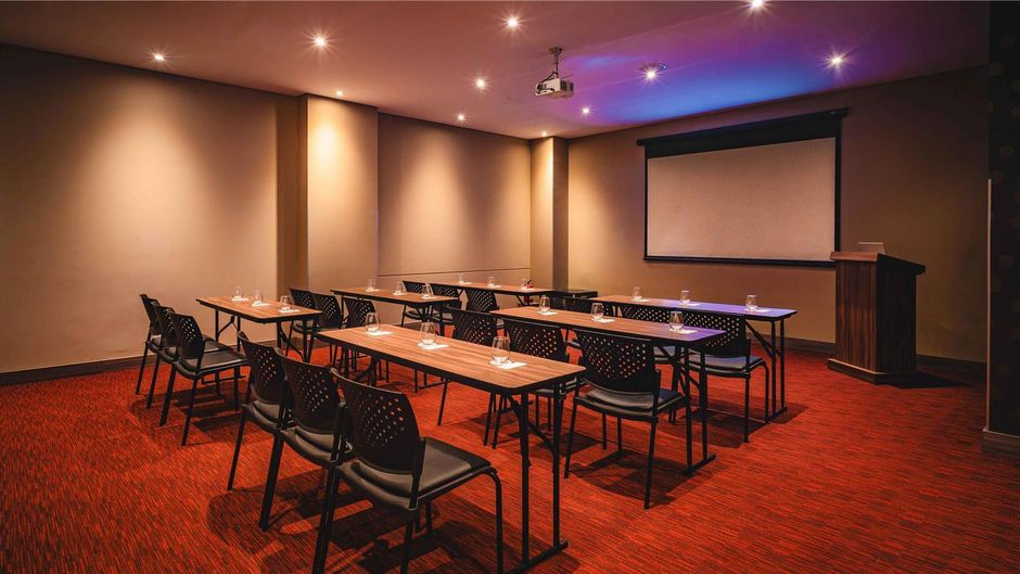 Hampton by Hilton Cusco Meeting
