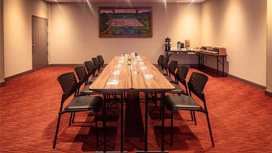 Hampton by Hilton Cusco Meeting