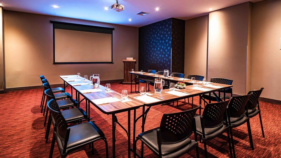 Hampton by Hilton Cusco Meeting