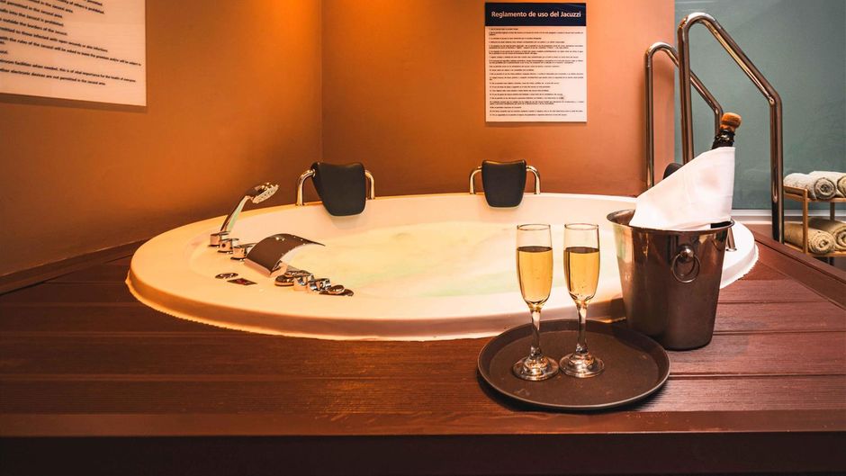 Hampton by Hilton Cusco Recreation