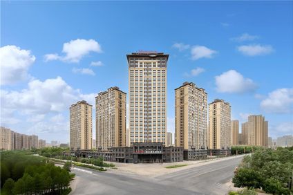 Hampton by Hilton Korla