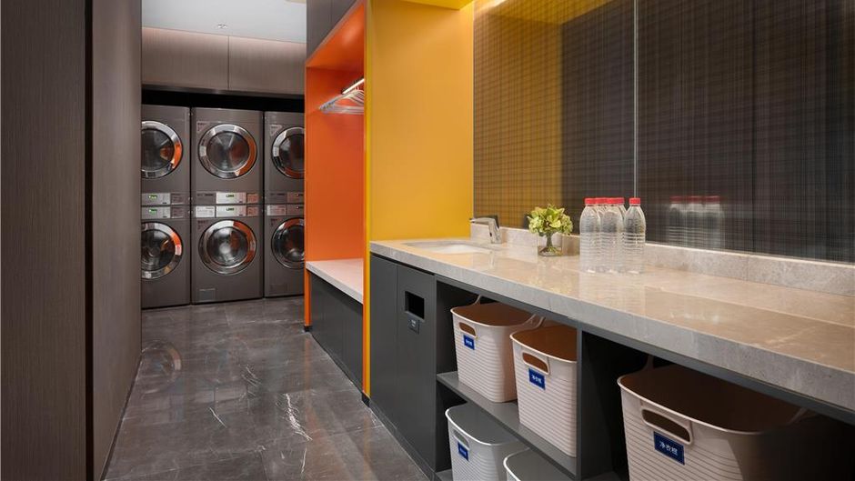 Hampton by Hilton Korla Other