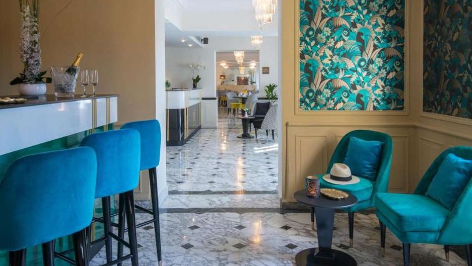 Hotel Carlton Restaurant