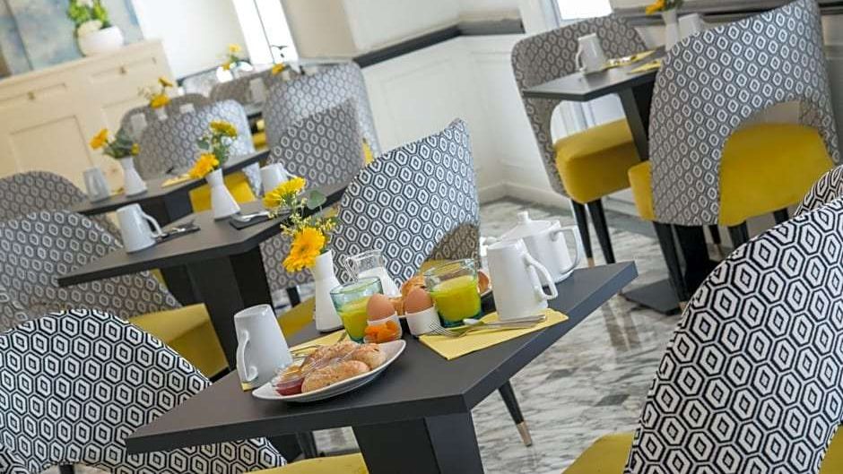 Hotel Carlton Restaurant