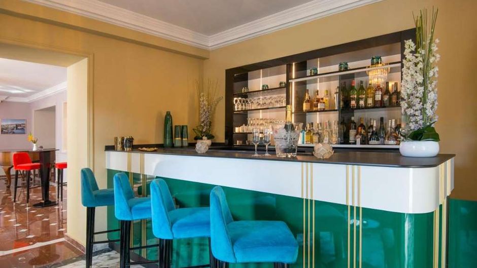 Hotel Carlton Restaurant