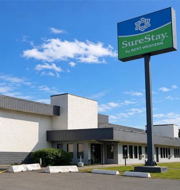 SureStay by Best Western Smithers