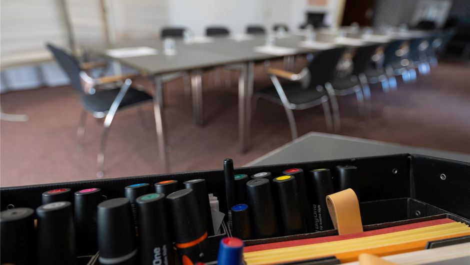 Hotel Azenberg Stuttgart, Sure Hotel Meeting