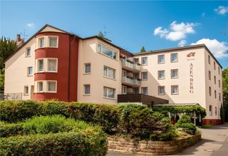 Hotel Azenberg Stuttgart, Sure Hotel