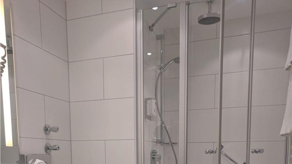 Hotel Azenberg Stuttgart, Sure Hotel Suite