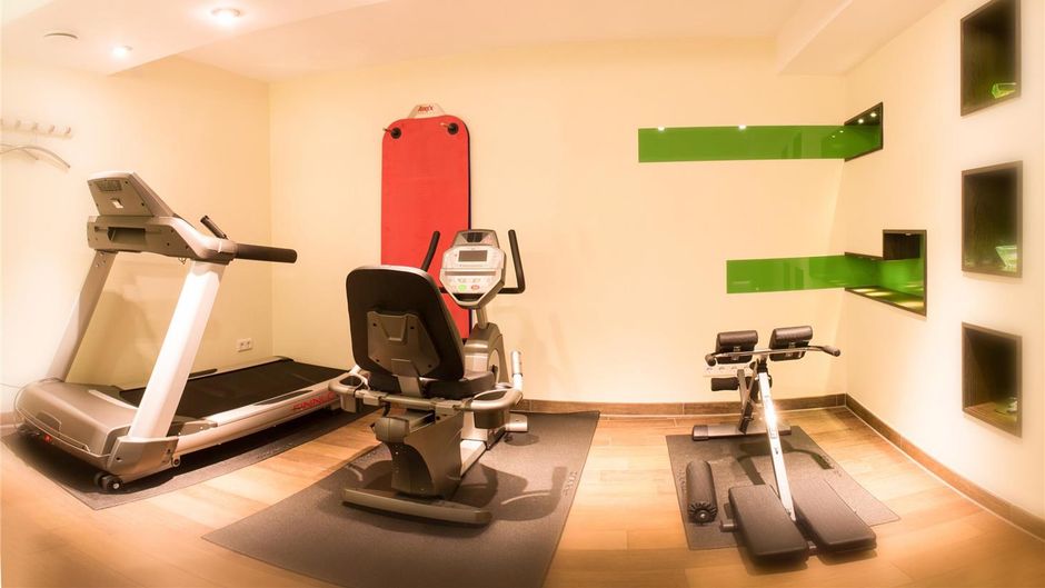 Hotel Azenberg Stuttgart, Sure Hotel Health