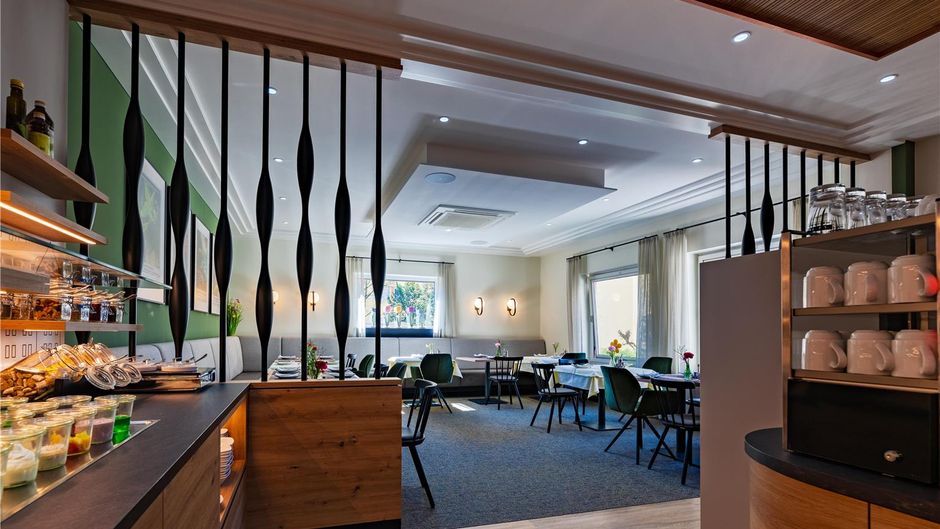 Hotel Azenberg Stuttgart, Sure Hotel Other