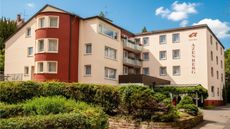 Hotel Azenberg Stuttgart, Sure Hotel