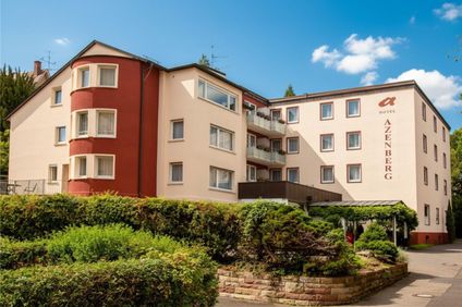 Hotel Azenberg Stuttgart, Sure Hotel