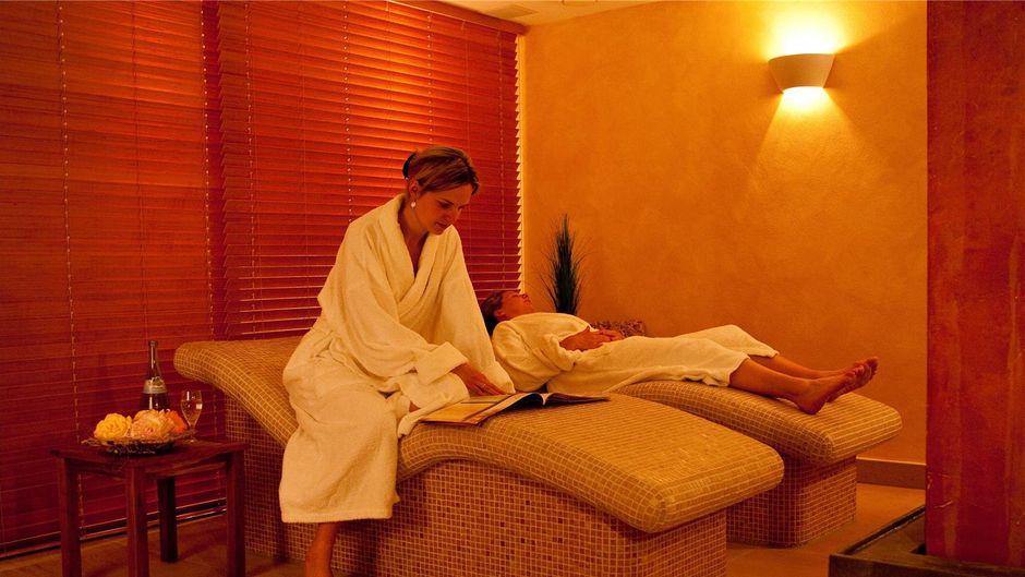 Hotel Azenberg Stuttgart, Sure Hotel Spa