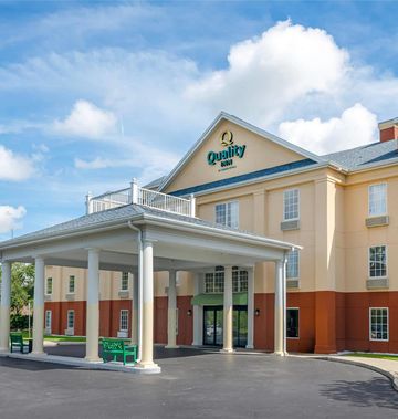 Ormond Beach Inn