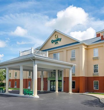 Ormond Beach Inn
