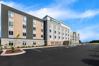 Everhome Suites Fayetteville