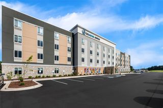 Everhome Suites Fayetteville