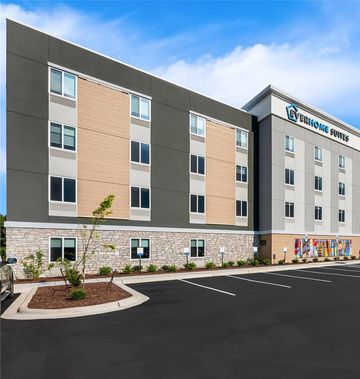 Everhome Suites Fayetteville