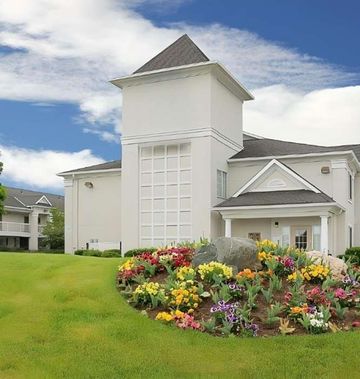 Econo Lodge Murray