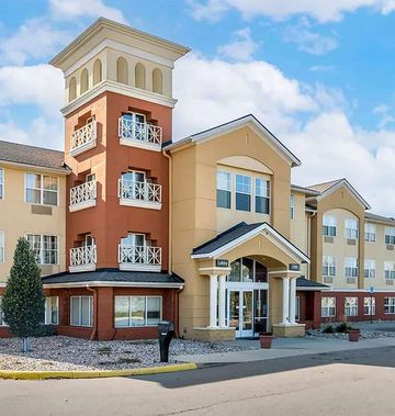 Baymont by Wyndham Auburn Hills South