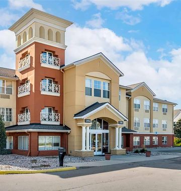 Baymont by Wyndham Auburn Hills South