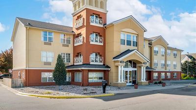 Baymont by Wyndham Auburn Hills South