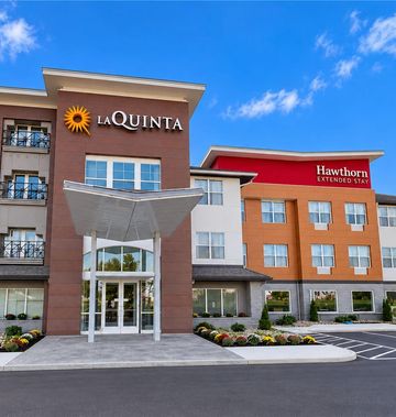 Baymont by Wyndham Auburn Hills South